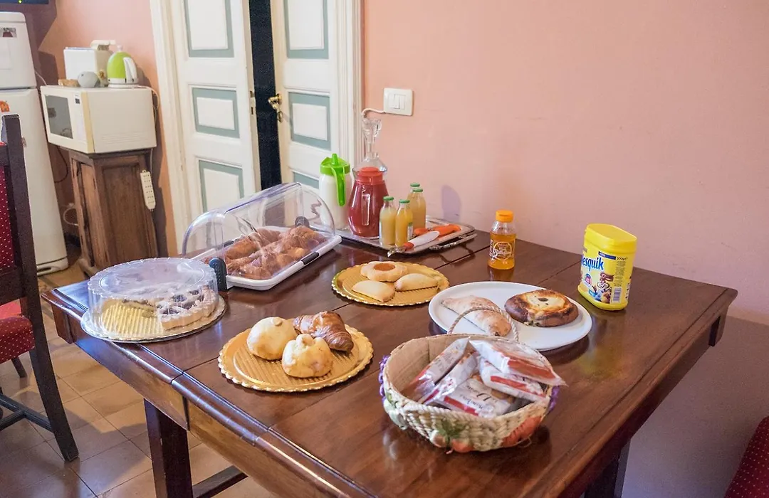 A Casa Di Laura-1